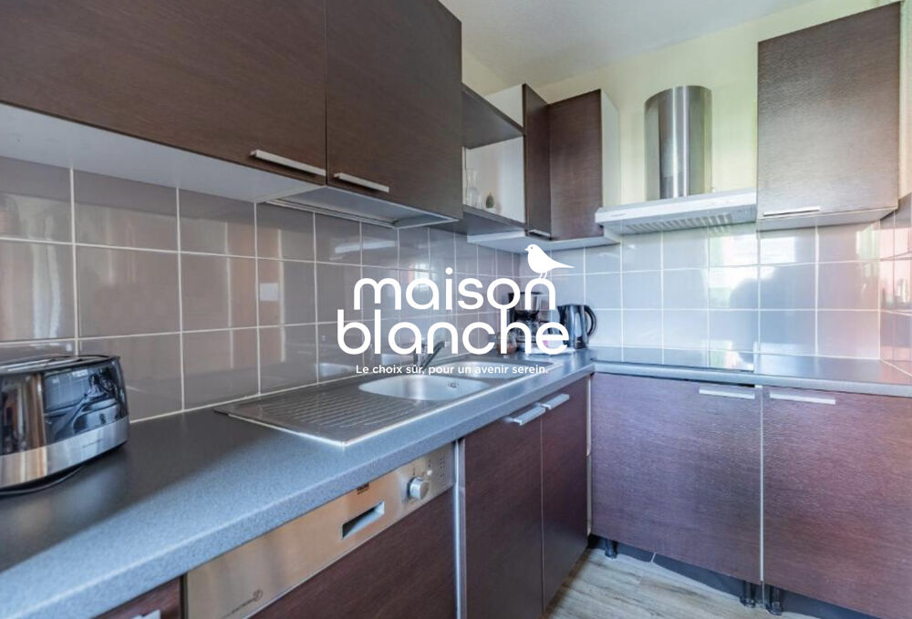 Vente Appartement MAISON T4 - RENTA 7,25% - TOULOUSE (31) Toulouse