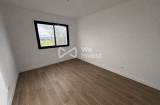  Maison à vendre 5 pièces 132 m²