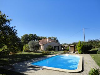  Maison à vendre 8 pièces 192 m²