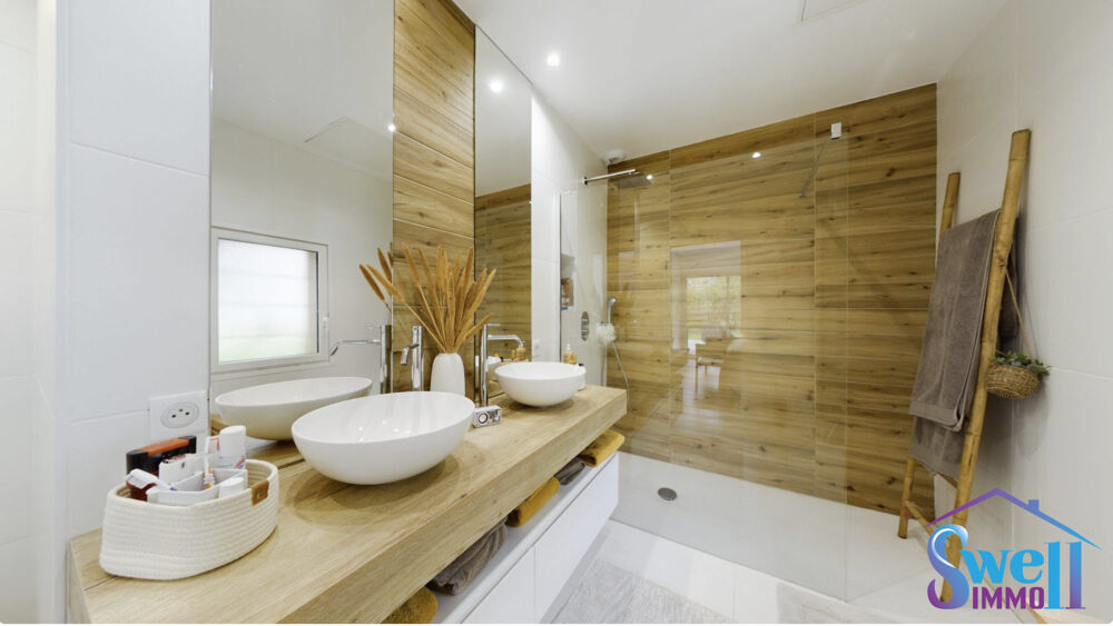 � vendre  Maison Moliets-et-Maa (40660)
