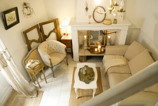  Maison à vendre 4 pièces 48 m²