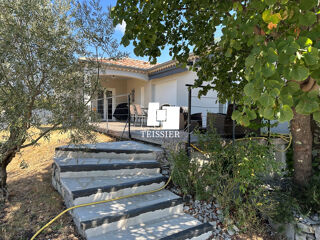  Maison à vendre 4 pièces 107 m²