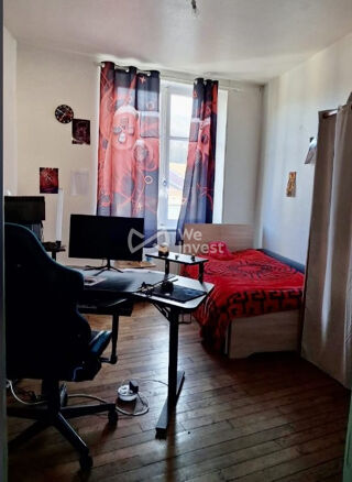  Immeuble à vendre 330 m²