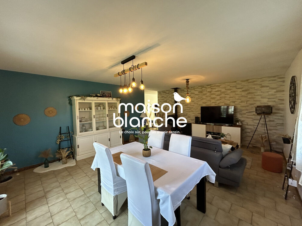 Vente Maison Maison plain pied, 2 chambres + un garage Les Églisottes-et-chalaures