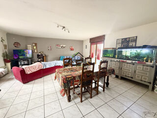  Maison � vendre 7 pi�ces 125 m�