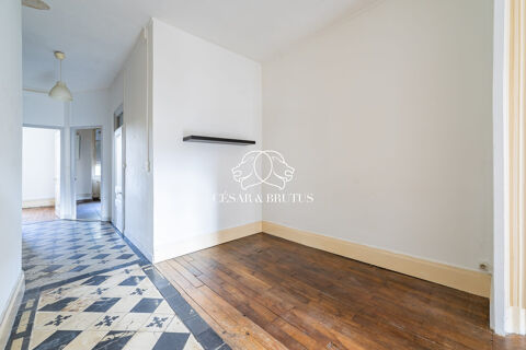  Appartement  vendre 2 pices 62 m