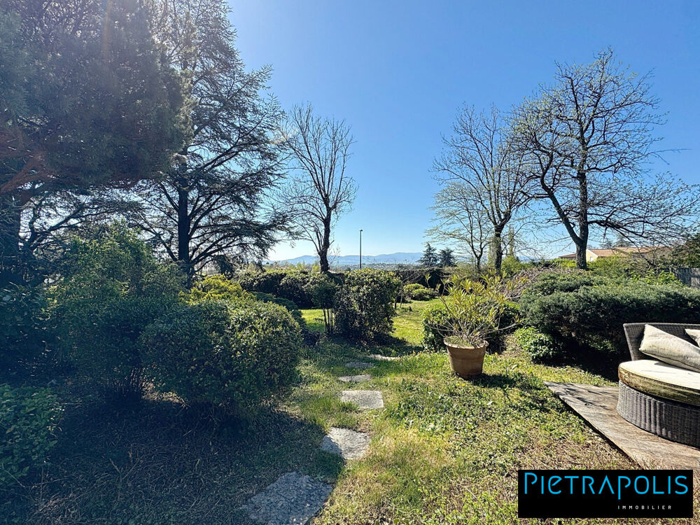 � vendre  Maison Saint-Laurent-d'Agny (69440)