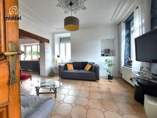  Maison � vendre 7 pi�ces 173 m�