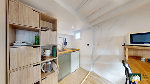  Appartement  louer 1 pice 20 m