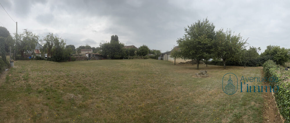 Vente Terrain TERRAIN CONSTRUCTIBLE VIABILISÉ Durtal