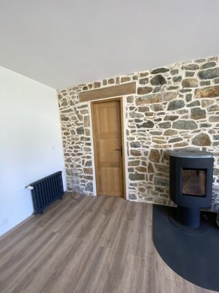  Maison à vendre 4 pièces 88 m²