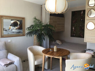  Appartement à vendre 1 pièce 27 m²