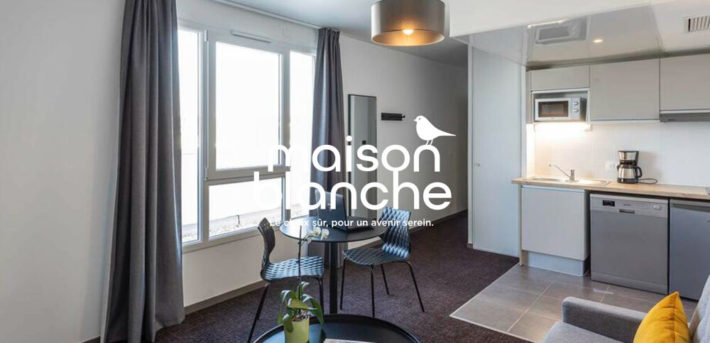 INVESTISSEMENT LMNP - 78140 VELIZY VILLACOUBLAY