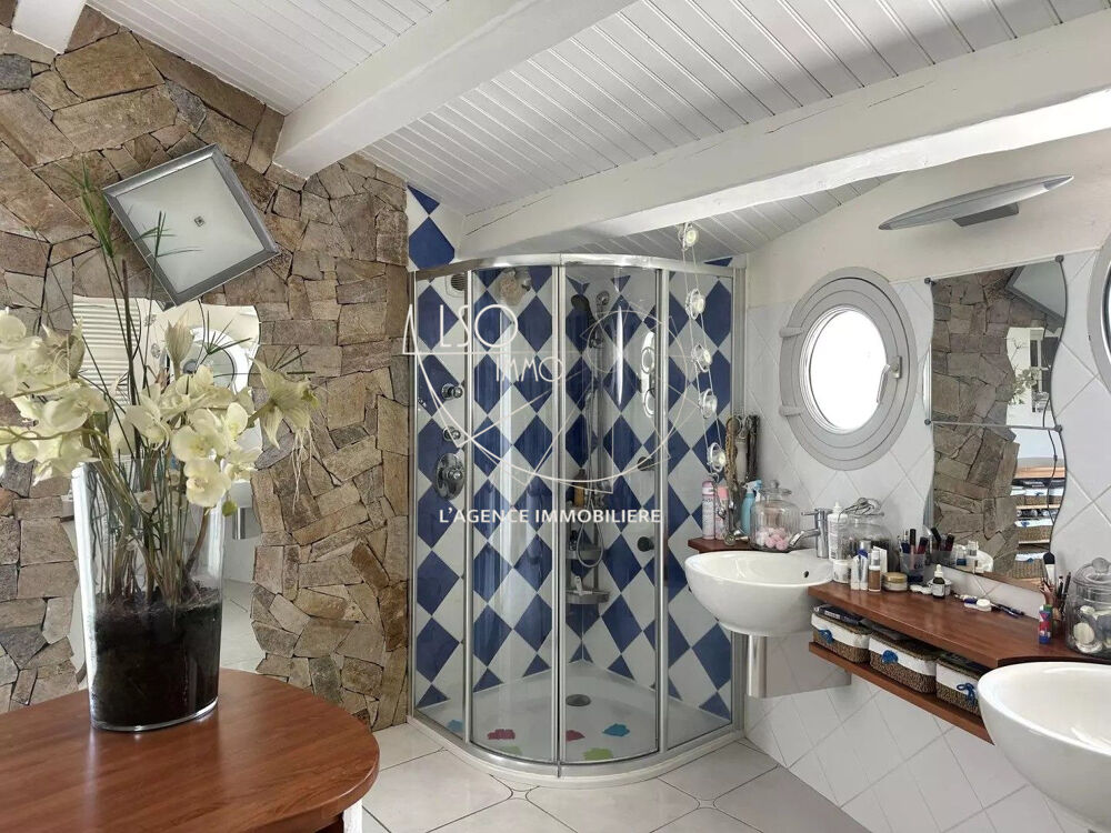 � vendre  Maison Saint-Gilles-Croix-de-Vie (85800)