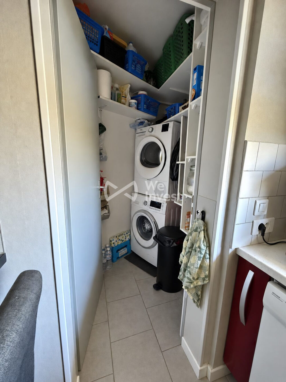 Vente Appartement Appartement 5 piéces - Centre ville -RER Gare Sevran Livry -Par Sevran