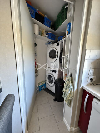 Vente Appartement Appartement 5 piéces - Centre ville -RER Gare Sevran Livry -Par Sevran