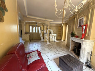  Maison à vendre 6 pièces 260 m²