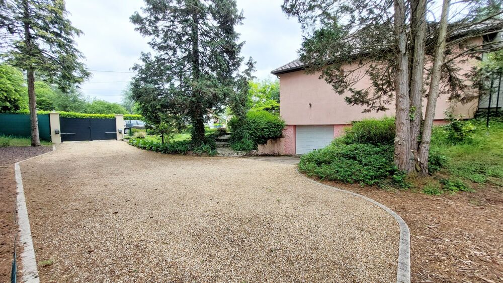 Vente Maison Maison 5 pièces de 135 m² à Vouzon Vouzon