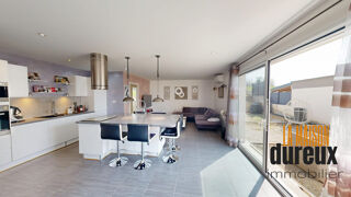  Maison à vendre 4 pièces 80 m²