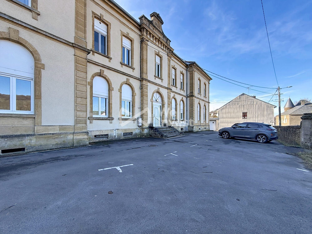 Duplex de caractère 91 m²  3 chambres  Immeuble 1887 