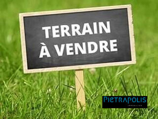  Terrain � vendre 552 m� Corbas