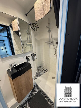  Appartement à vendre 1 pièce 15 m²