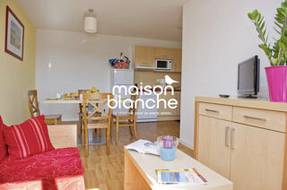  Appartement à vendre 2 pièces 29 m²