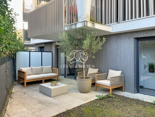  Appartement  vendre 2 pices 43 m