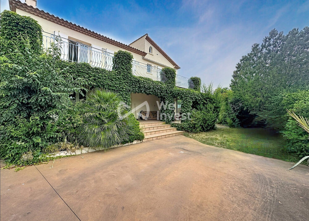 Vente Maison Maison à vendre Teyran Teyran