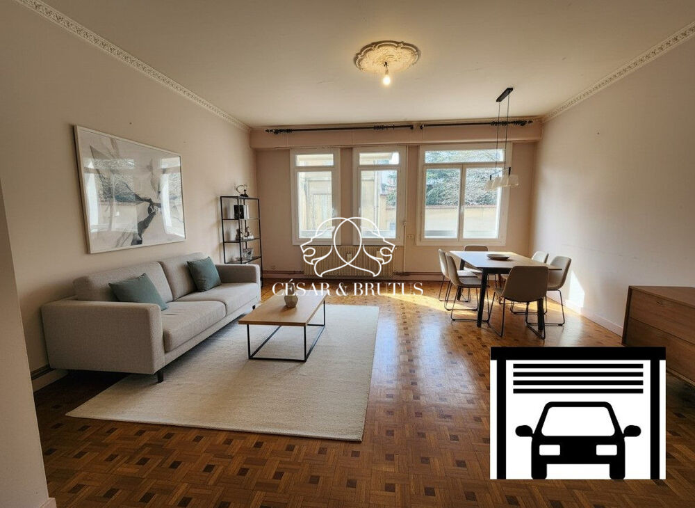 Appartement à vendre Lyon