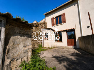  Maison à vendre 4 pièces 112 m²