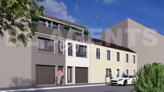  Immeuble � vendre 90 m�