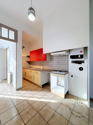  Maison à louer 3 pièces 70 m²