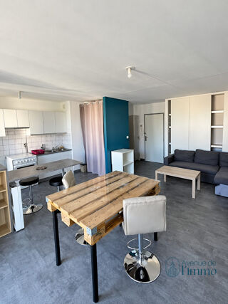 Location Appartement Location meublé T3 Angers
