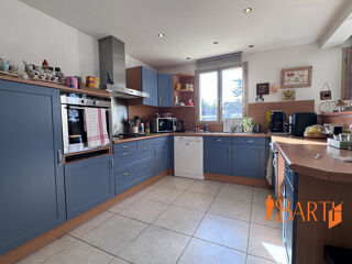  Maison � vendre 8 pi�ces 194 m�