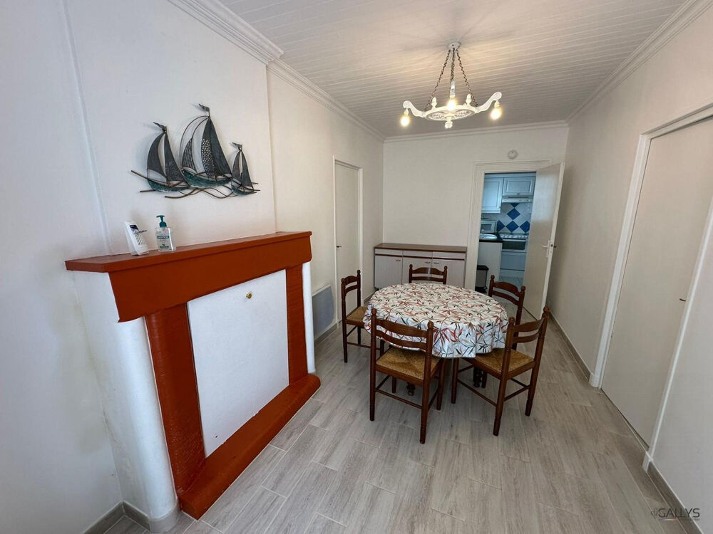 Ensemble Immobilier