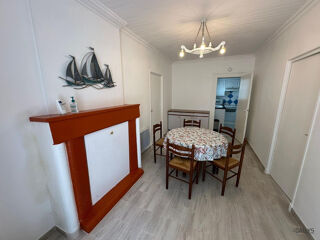  Maison à vendre 4 pièces 94 m²