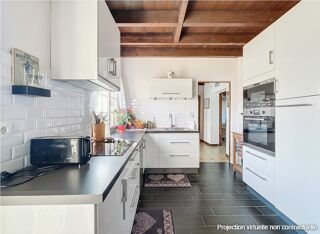  Maison à vendre 4 pièces 127 m²