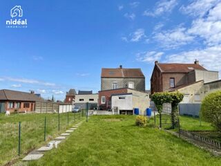  Maison � vendre 5 pi�ces 123 m�