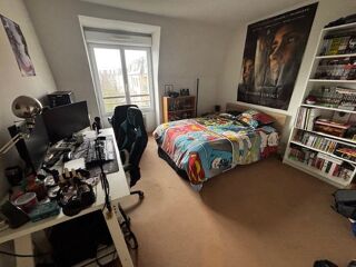  Appartement à vendre 3 pièces 77 m²