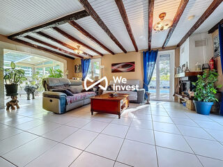  Maison à vendre 5 pièces 110 m²