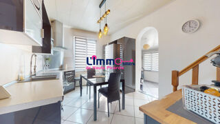  Maison à vendre 8 pièces 183 m²