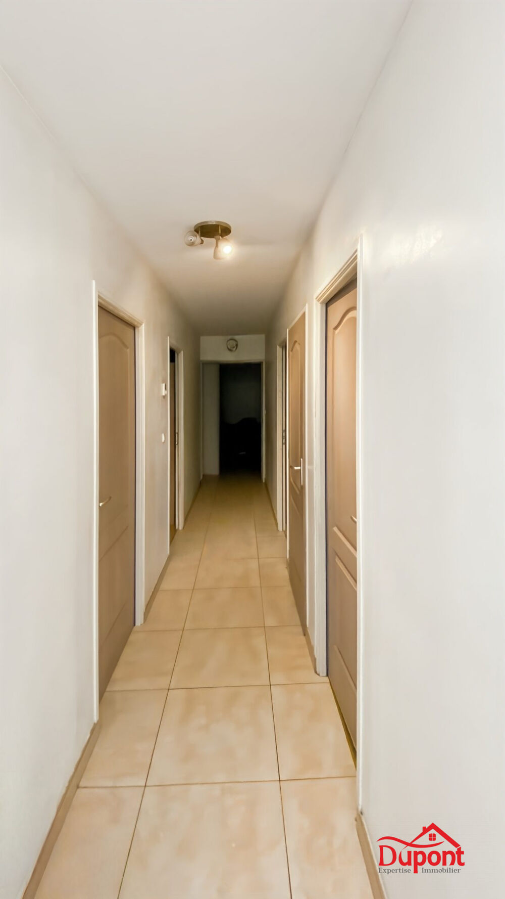 Maison de plain-pied 3 chambres sur la commune de Rosiéres pré