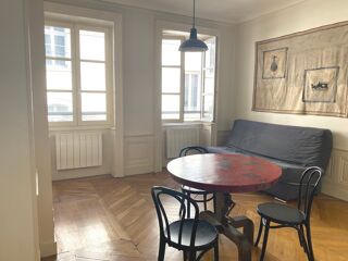  Appartement à louer 2 pièces 43 m²