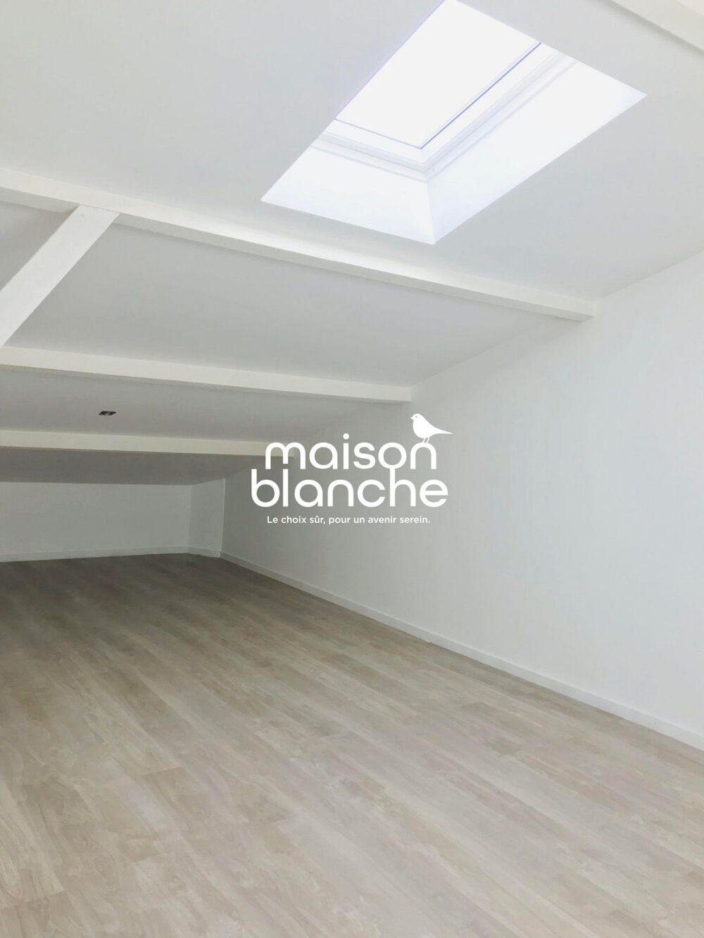 Appartement à vendre Coutras