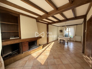  Maison � vendre 6 pi�ces 112 m�