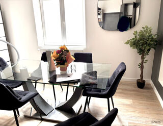  Appartement � vendre 2 pi�ces 60 m�