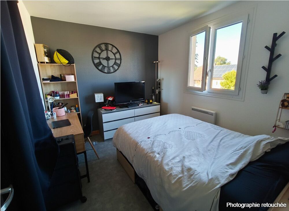 Vente Maison maison trois chambre La chartre-sur-le-loir