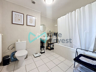  Appartement à vendre 4 pièces 74 m²