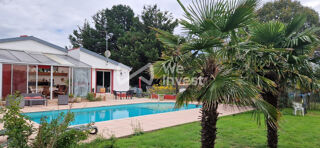  Maison � vendre 7 pi�ces 226 m�
